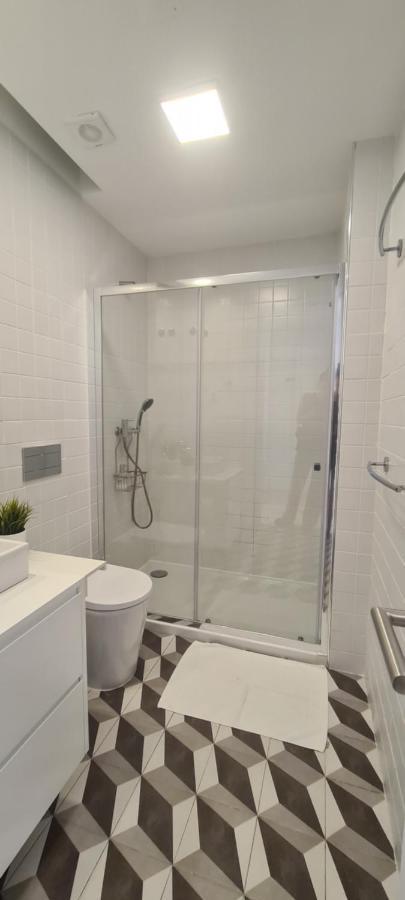 Merc Porto Estudio 245 Экстерьер фото