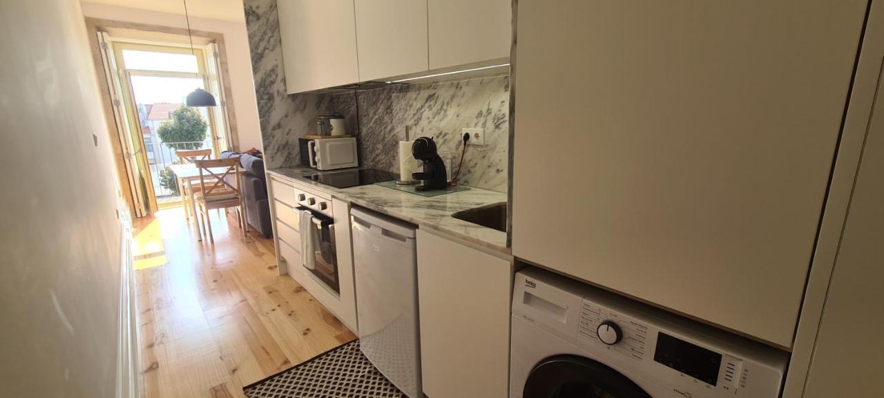 Merc Porto Estudio 245 Экстерьер фото