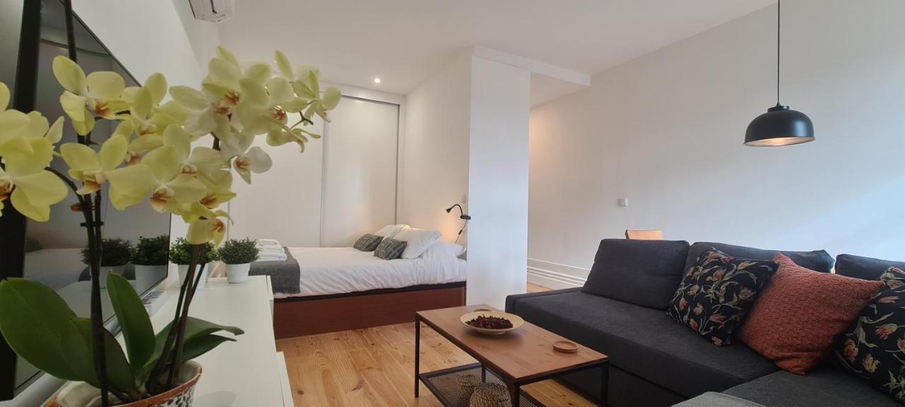 Merc Porto Estudio 245 Экстерьер фото